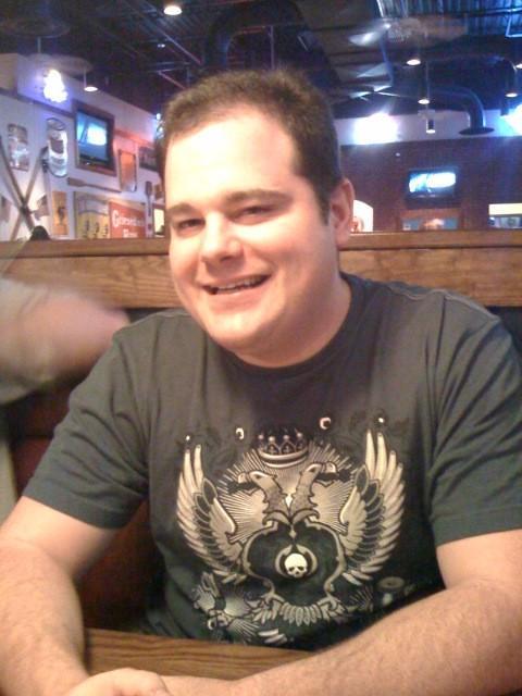 John Lurry, 58, Phoenix, United States