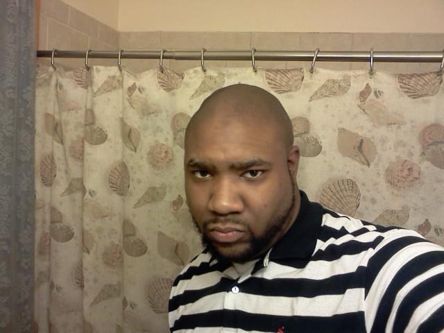 Jay, 41, Southfield, United States