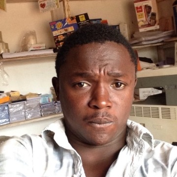 Murungi jonan, 31, Kampala, Uganda