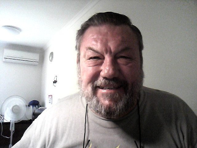 Stuart, 77, Brisbane, Australia