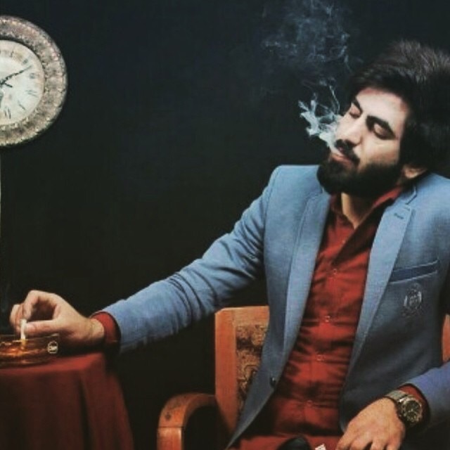 Abdulaziz Azi, 37, Bishah, Saudi Arabia