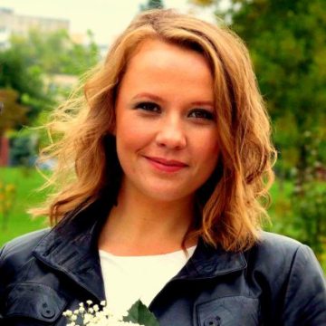 Анна Миронова, 36, Minsk, Belarus