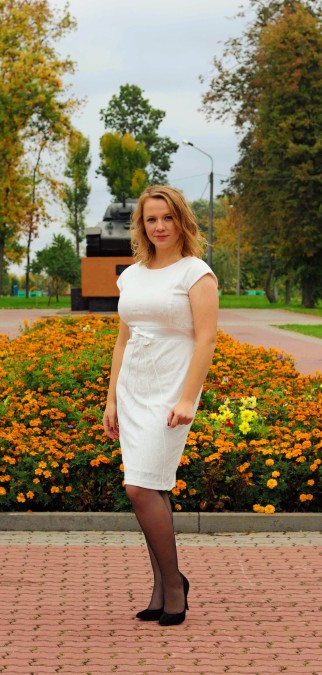 Анна Миронова, 36, Minsk, Belarus