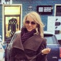 Lina Skay, 34, Moscow, Russian Federation
