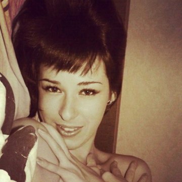 Anzhelika Andreevna, 36, 