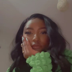 Maureen, 28, Nairobi, Kenya