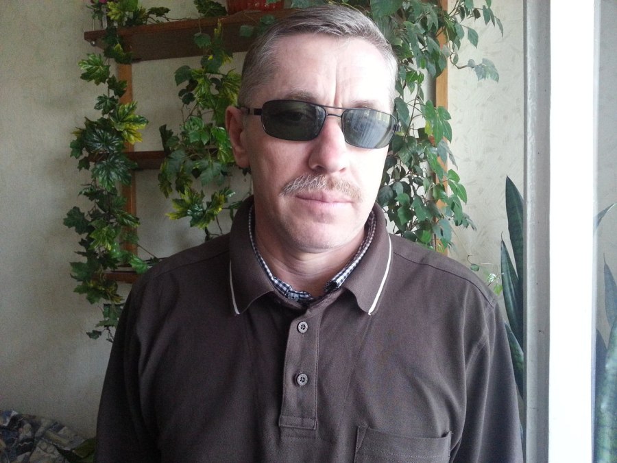 Виктор, 58, Brest, Belarus