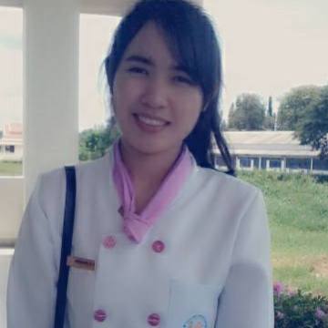 chanisara  Sriwanna, 34, Thai Mueang, Thailand
