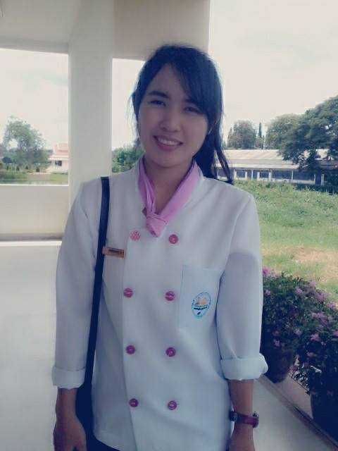 chanisara  Sriwanna, 34, Thai Mueang, Thailand