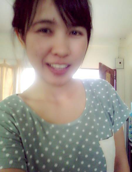 chanisara  Sriwanna, 34, Thai Mueang, Thailand