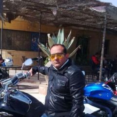 ashraf, 56, Cairo, Egypt