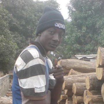kebbajabang, 35, Banjul, The Gambia