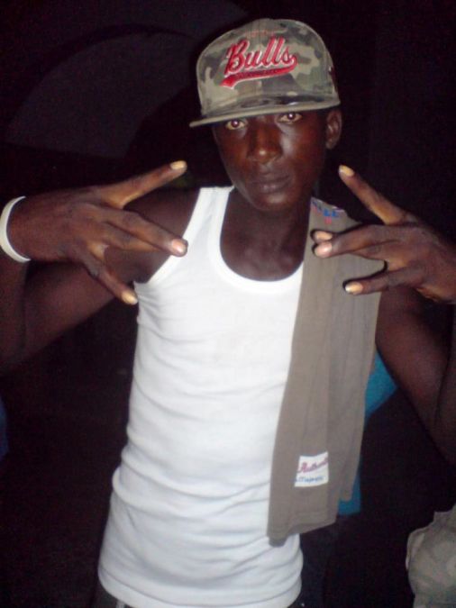 kebbajabang, 35, Banjul, The Gambia
