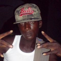 kebbajabang, 35, Banjul, The Gambia