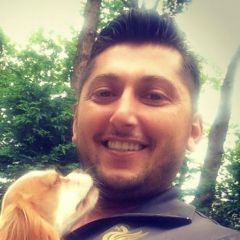 emre, 42, Istanbul, Turkey