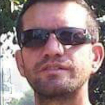 Armin Bazli, 51, Reykjavik, Iceland