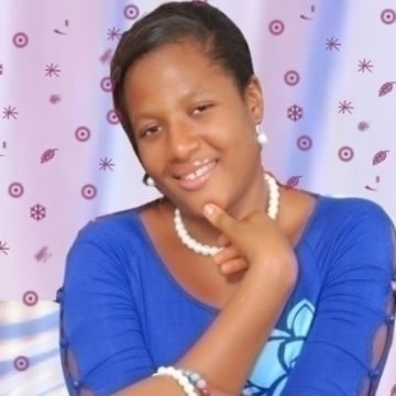 aicha999, 35, Dakar, Senegal