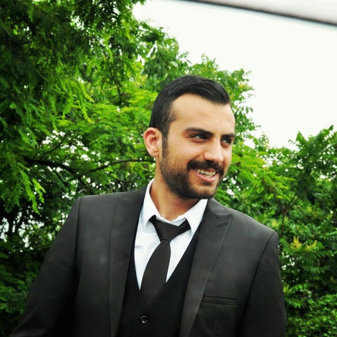 bahat, 33, Istanbul, Turkey