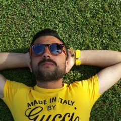 bahat, 33, Istanbul, Turkey