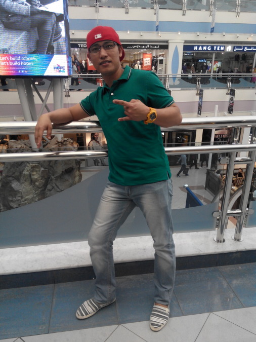 alvin, 41, Abu Dhabi, United Arab Emirates