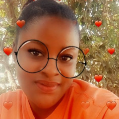 Nana Ekua, 37, Ghana Town, The Gambia