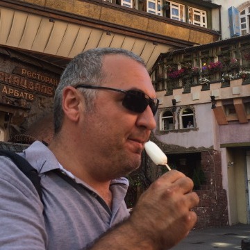 efkan, 53, Istanbul, Turkey