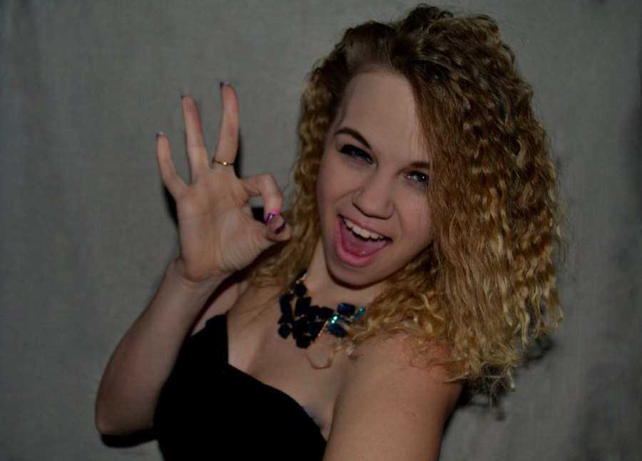 Karina Bogdan, 30, Slov'yans'k, Ukraine