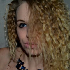 Karina Bogdan, 30, Slov'yans'k, Ukraine