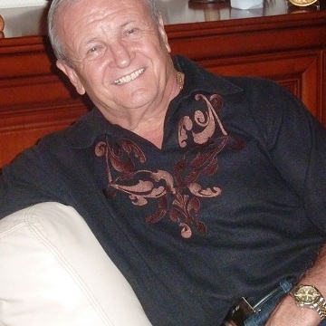 COLLORIG Bernard, 84, Papeete, French Polynesia