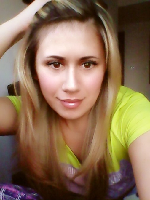 Natalia Socolenco, 40, Kishinev, Moldova