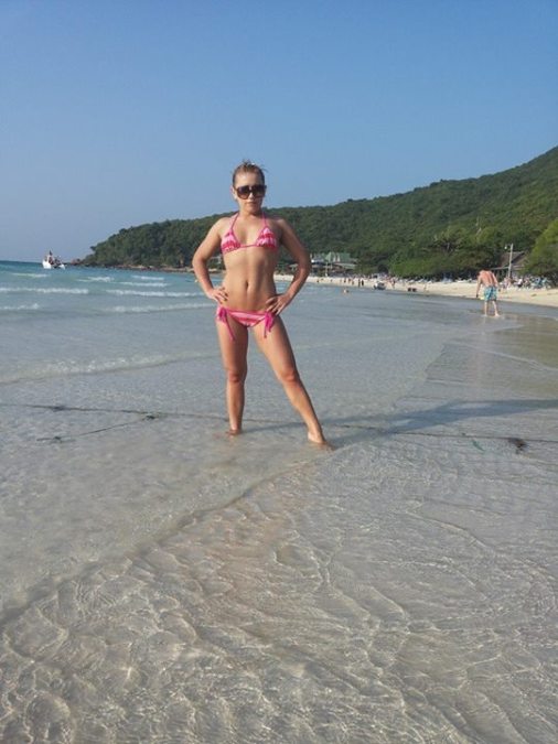 Natalia Socolenco, 40, Kishinev, Moldova