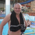Igor Korzhavin, 62, Saint Petersburg, Russian Federation