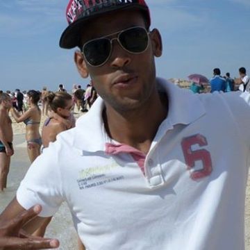 Mido, 36, Hurghada, Egypt