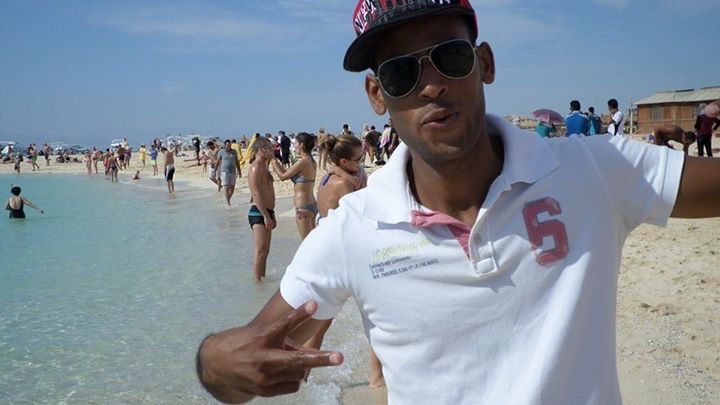 Mido, 36, Hurghada, Egypt