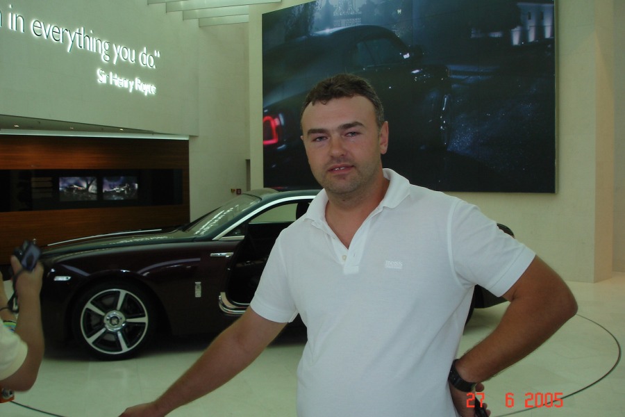 Сергей , 50, Nizhny Novgorod, Russian Federation