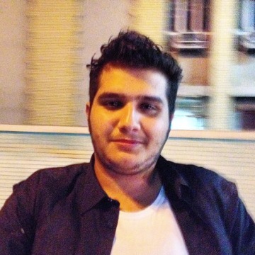 Momen, 36, Dubai, United Arab Emirates