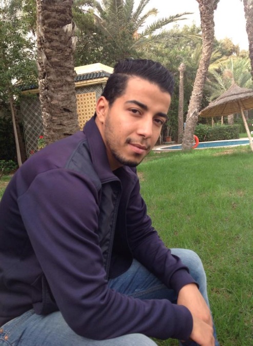 Seif Eddine, 31, Tunis, Tunisia