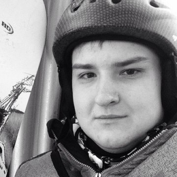 Дима Пальников, 36, Novokuznetsk, Russian Federation