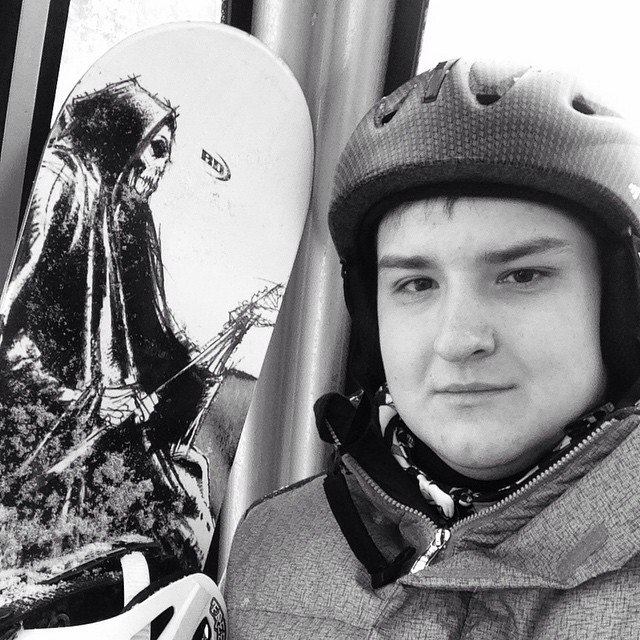 Дима Пальников, 36, Novokuznetsk, Russian Federation