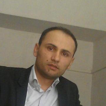 далер, 40, Dushanbe, Tajikistan