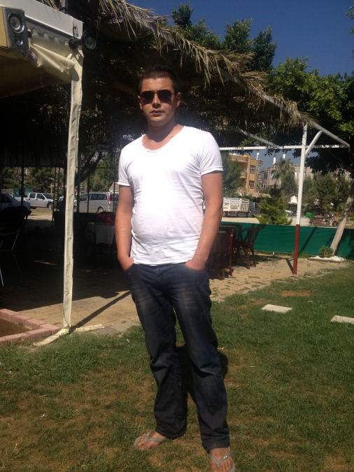 mehmet, 39, Turan, Turkey