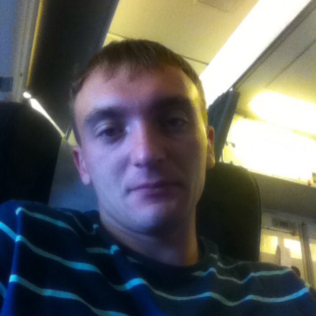 max, 33, Moscow, Russian Federation