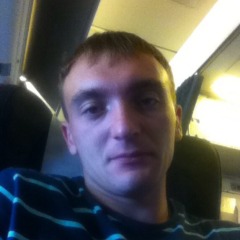 max, 33, Moscow, Russian Federation