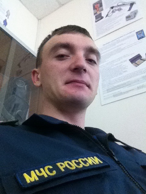 max, 33, Moscow, Russian Federation