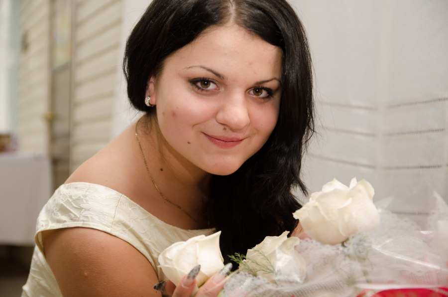Malinovskaya, 31, Kremenchug, Ukraine