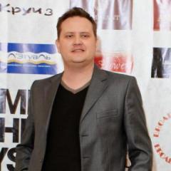 Dmitrius Yakovlev, 49, Sevastopol', Russian Federation