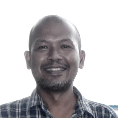 hole, 49, Jakarta, Indonesia