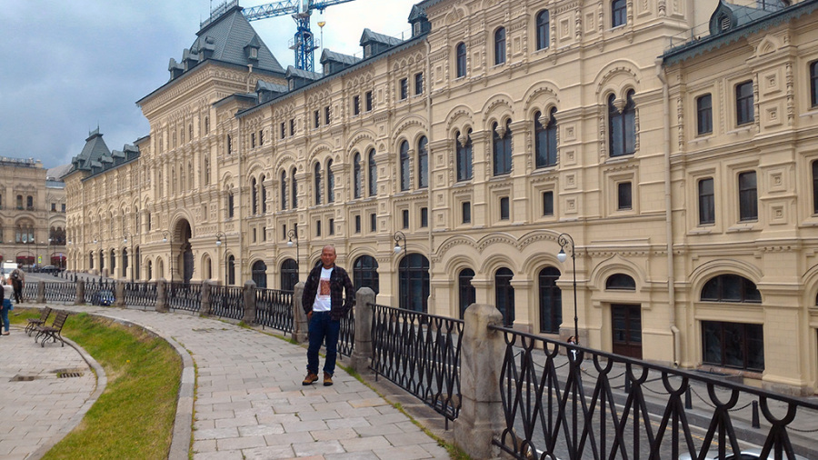 hole, 49, Jakarta, Indonesia