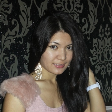 Dana, 39, Astana, Kazakhstan