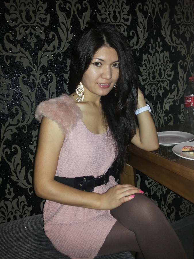 Dana, 39, Astana, Kazakhstan